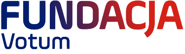 Fundacja Votum Logo